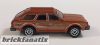 Matchbox 1980 AMC Eagle