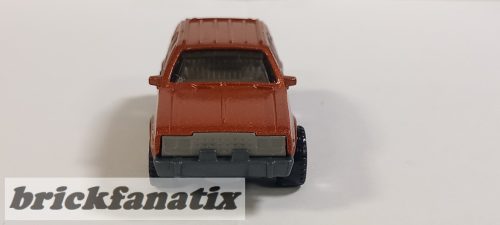 Matchbox 1980 AMC Eagle