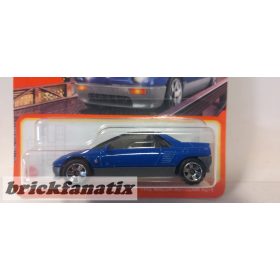MATCHBOX 1992 Mazda Autozam AZ-1
