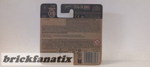 MATCHBOX 1992 Mazda Autozam AZ-1