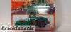 Matchbox Road Roller