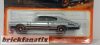 Matchbox 1966 Dodge Charger