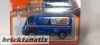 Matchbox 2009 International eStar - Cargo Couriers