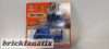 Matchbox 2009 International eStar - Cargo Couriers