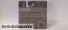 Matchbox 2009 International eStar - Cargo Couriers