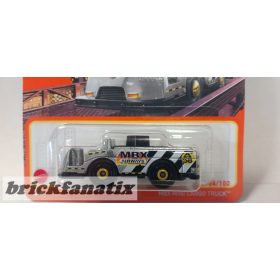 Matchbox MBX Mini Cargo Truck