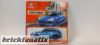 Matchbox Porsche Cayenne Turbo