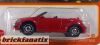 Matchbox 2019 Volkswagen Beetle Convertible