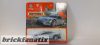 Matchbox Tesla Roadster