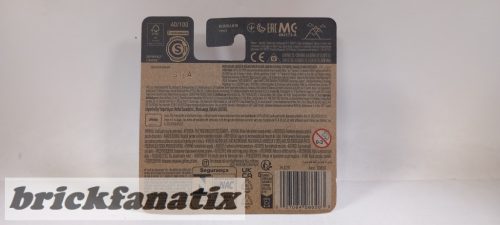 Matchbox 2019 Jeep Renegade