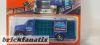 Matchbox Aqua King