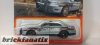 Matchbox Ford Police Interceptor
