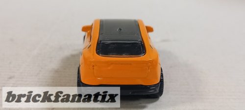 Matchbox 2021 Ford Mustang Mach-E TAXI