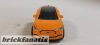 Matchbox 2021 Ford Mustang Mach-E TAXI