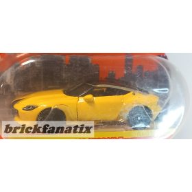 MATCHBOX Moving Parts 2023 Nissan Z
