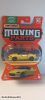 MATCHBOX Moving Parts 2023 Nissan Z