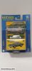 Matchbox Collectors 1978 Dodge Monaco Police