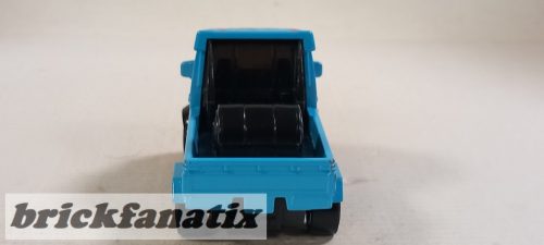 Hot Wheels Mighty K ( Pull Back ) 1:43