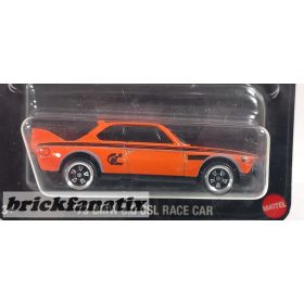 Hot Wheels  Gran Turismo 1973 BMW 3.0 CSL Race Car