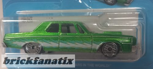 HOT WHEELS 1964 Dodge 330 - Ultra Hots