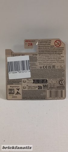 Hot Wheels Proton Saga