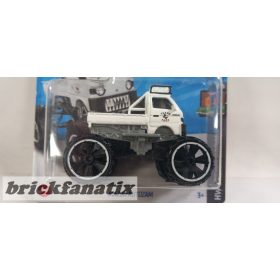 Hot Wheels Mazda Autozam