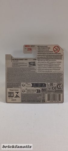 Hot Wheels Mazda Autozam