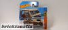 HOT WHEELS Volkswagen T3 Custom