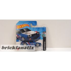 Hot Wheels BMW M3 Wagon
