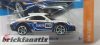 HOT WHEELS Porsche 911 Rallye