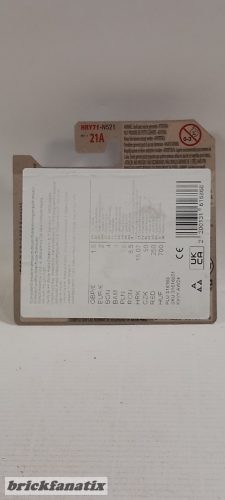 Hot Wheels Tooned Mazda RX-3