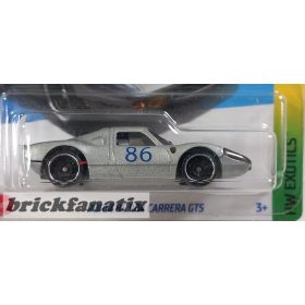 Hot Wheels Porsche 904 Carrera GTS
