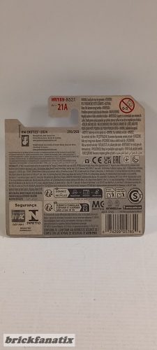 Hot Wheels Gordon Murray Automotive T.50s