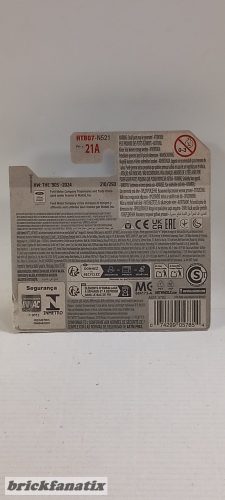 Hot Wheels 1999 Ford F-150 SVT Lightning