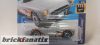 Hot Wheels 1956 Corvette - Barbie The Movie ( 2023 )