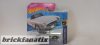 Hot Wheels 1956 Corvette - Barbie The Movie ( 2023 )
