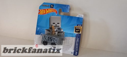 HOT WHEELS MAINLINE Minecart