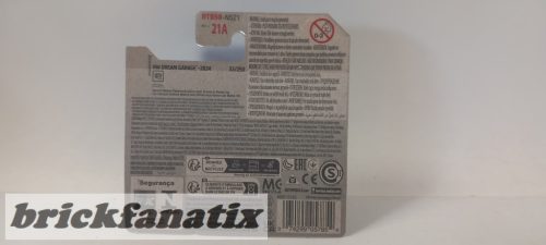 Hot Wheels 2018 Camaro SS ( 2021 )