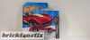 Hot Wheels Corvette Stingray