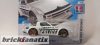 Hot Wheels Mazda RX-7 - POLICE