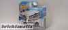 Hot Wheels Mazda RX-7 - POLICE