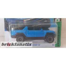 Hot Wheels GMC Hummer EV