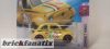 Hot Wheels '60s Fiat 5000 Modificato