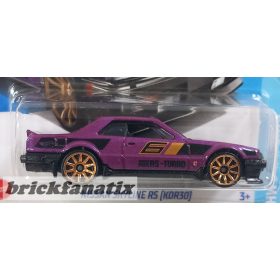 Hot Wheels Nissan Skyline RS ( KDR30 ) ( 2024 )