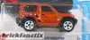 Hot Wheels Mitsubishi Pajero Evolution