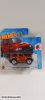 Hot Wheels Mitsubishi Pajero Evolution