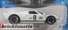 Hot Wheels Ford GT40 #8