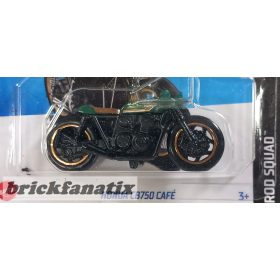 Hot Wheels Honda CB750 Café