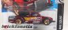 Hot Wheels Limited Grip