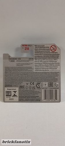 Hot Wheels 1994 Audi Avant RS2